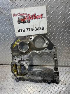 Cummins ISB Front Engine Cover