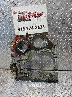 Cummins ISB Front Engine Cover