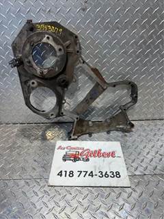 Cummins ISB 5.9L Front Engine Cover