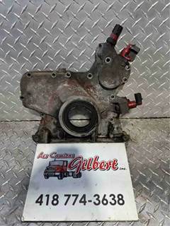 Cummins ISB Front Engine Cover