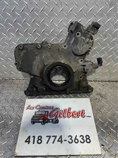 Cummins ISB Front Engine Cover