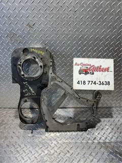 Cummins ISC Front Engine Cover