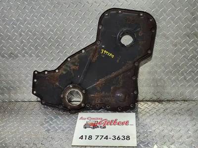 Cummins ISC 8.3 Front Engine Cover