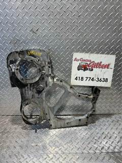 Cummins ISL Front Engine Cover