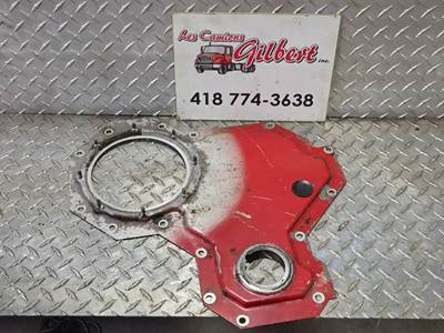 Cummins ISX Front Engine Cover