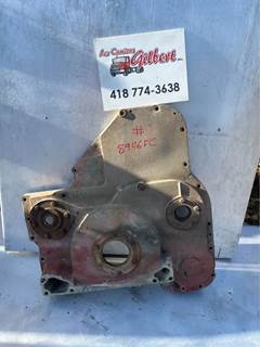 Cummins L10 Front Engine Cover