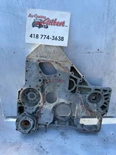 Cummins L10 Front Engine Cover