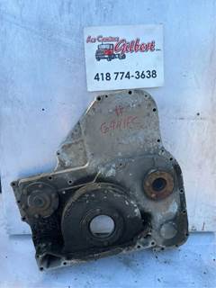 Cummins L10 Front Engine Cover