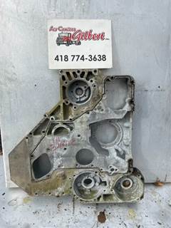 Cummins L10 Front Engine Cover