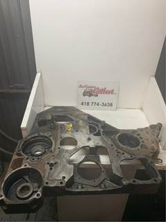 Cummins M11 Front Engine Cover