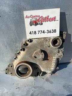 Cummins NTC Front Engine Cover