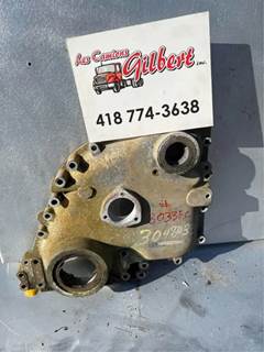 Cummins NTC Front Engine Cover