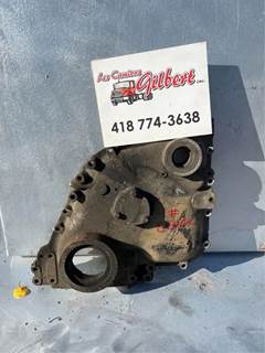 Cummins NTC Front Engine Cover