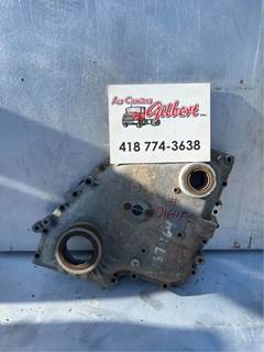 Cummins NTC Front Engine Cover