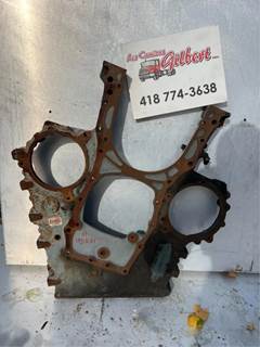 Detroit Series 60 Front Engine Cover