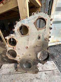 Detroit Series 60 Front Engine Cover