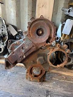 International DT360 Front Engine Cover