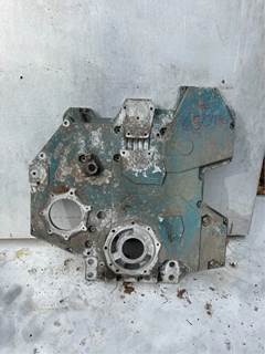 International DT466E Front Engine Cover