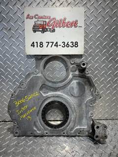International MaxxForce 13 Front Engine Cover