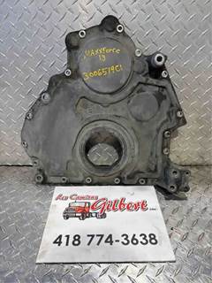 International MaxxForce 13 Front Engine Cover