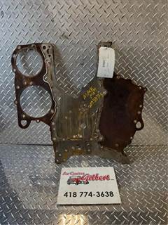 Mack MP7 Front Engine Cover