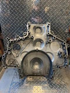 Volvo VED12 Front Engine Cover