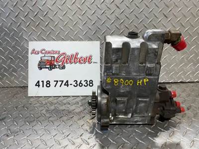 Caterpillar C9 Fuel Gear Pump