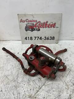 Cummins ISX Fuel Gear Pump