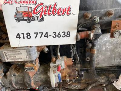 Cummins N14 CELECT PLUS Fuel Gear Pump