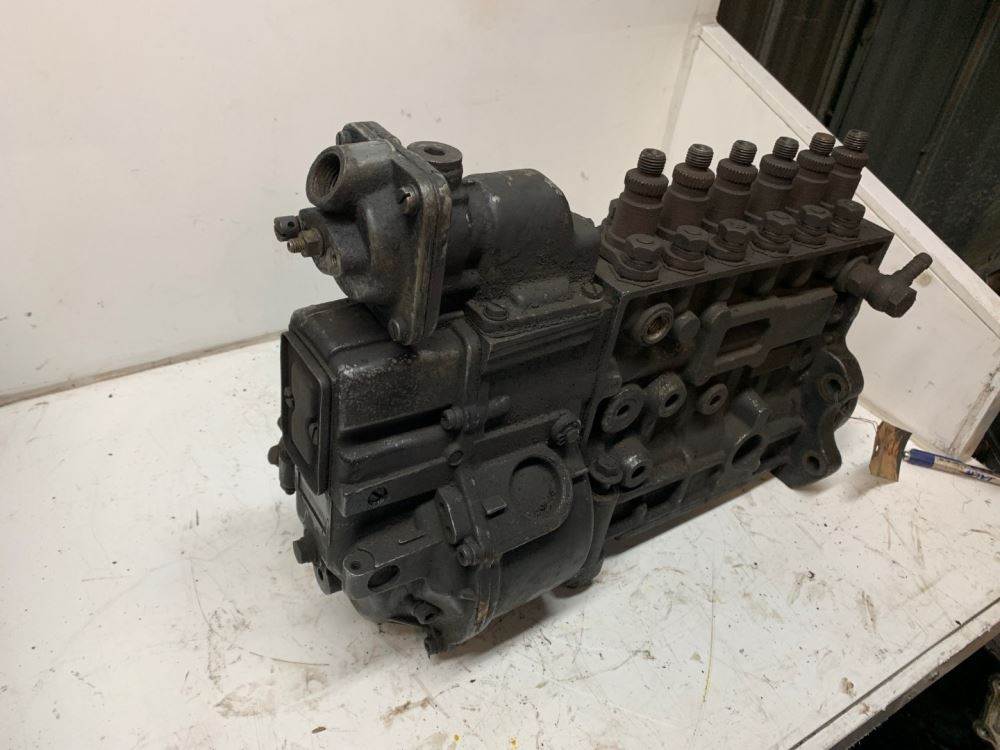 International DT530 For Sale Beauceville, QC, Canada