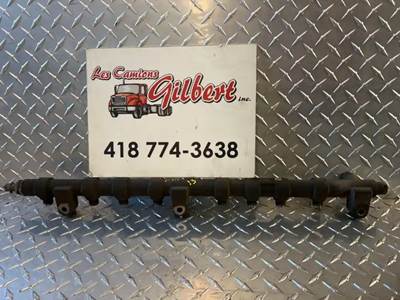 International MaxxForce 13