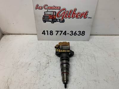 Caterpillar 3126 Fuel Injector