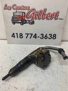 Caterpillar 3126 Fuel Injector