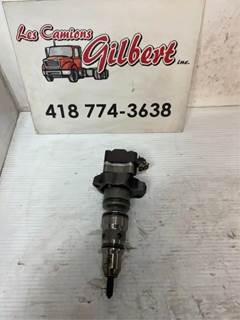 Caterpillar 3126 Fuel Injector
