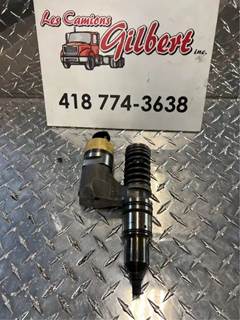 Caterpillar C10 Fuel Injector