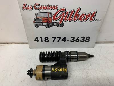 Caterpillar C12 Fuel Injector