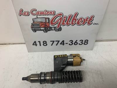 Caterpillar C12 Fuel Injector