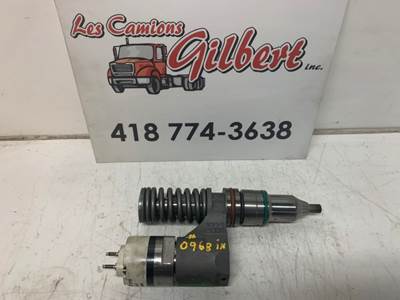 Caterpillar C12 Fuel Injector