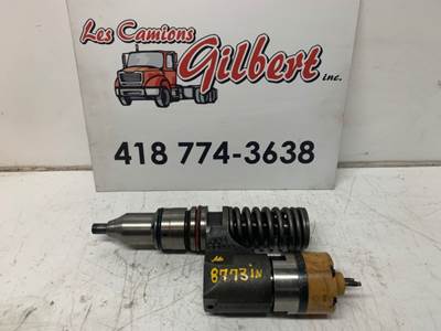 Caterpillar C12 Fuel Injector