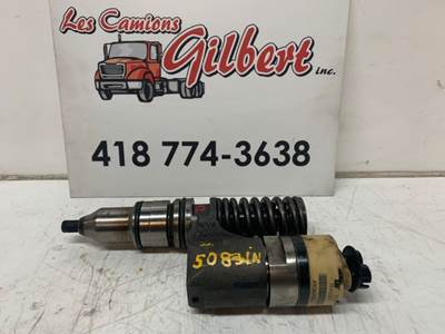 Caterpillar C12 Fuel Injector