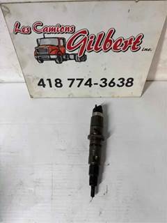 Cummins ISL Fuel Injector