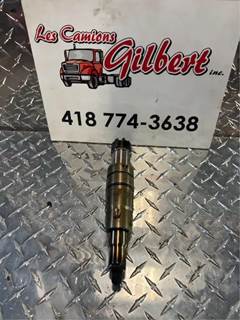 Cummins ISX Fuel Injector