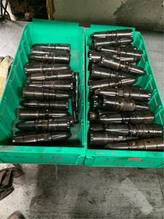 Cummins L10 Fuel Injector