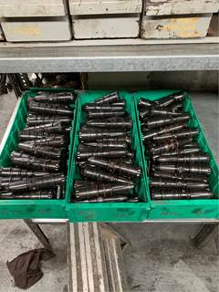 Cummins NT855 Fuel Injector