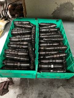 Cummins NTC Fuel Injector