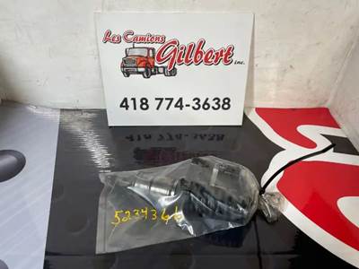 Detroit Series 60 Fuel Injector