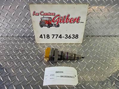 International DT466 Fuel Injector