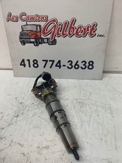 International DT466E Fuel Injector