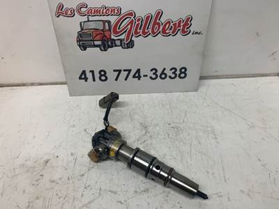 International HT570 Fuel Injector