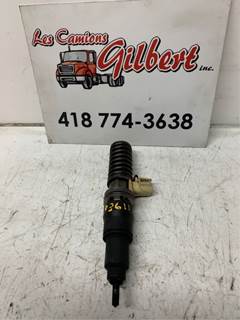 Volvo D13 Fuel Injector